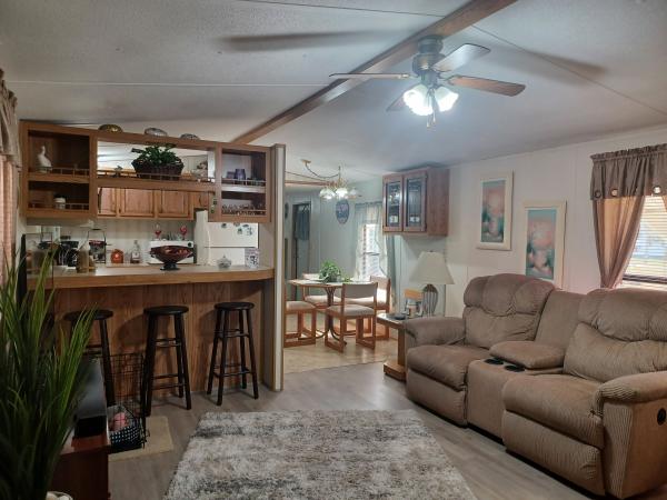 1988 VANI  Home