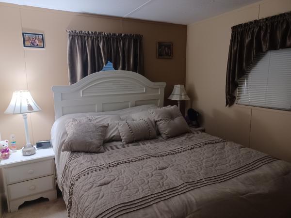 1988 VANI  Home