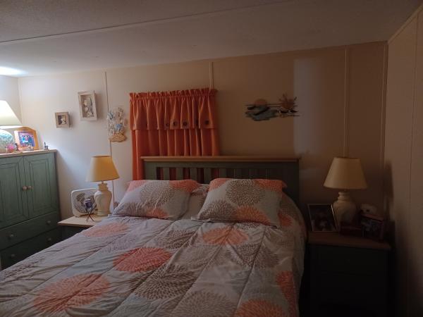 1988 VANI  Home