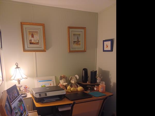 1988 VANI  Home