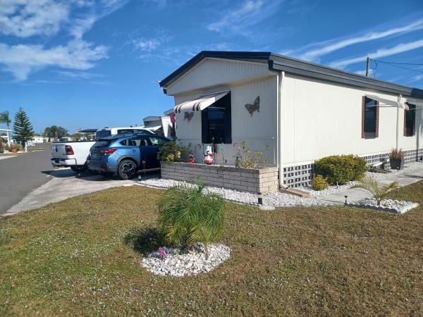 1988 VANI  Home