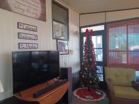 1988 VANI  Home