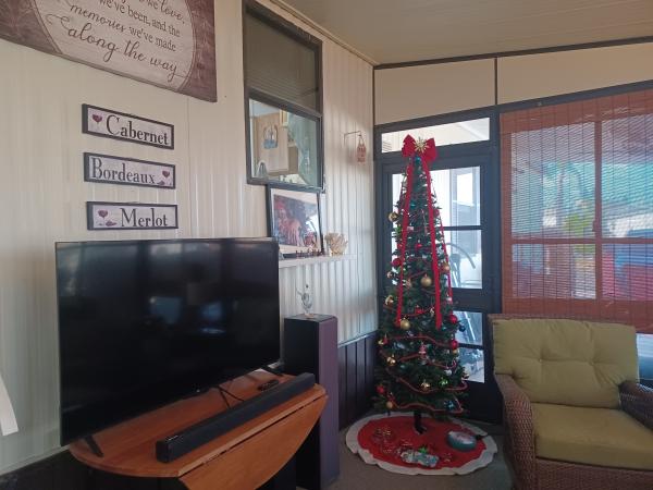 1988 VANI  Home