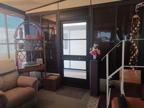 1988 VANI  Home