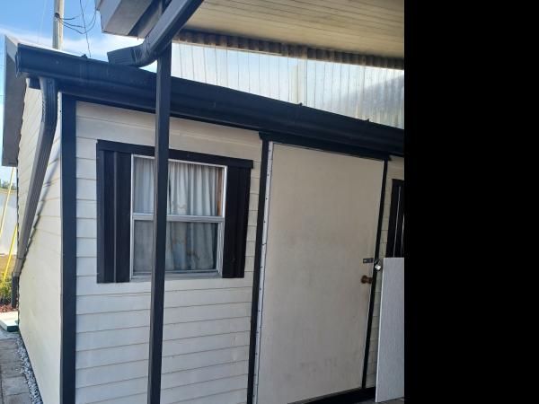 1988 VANI  Home