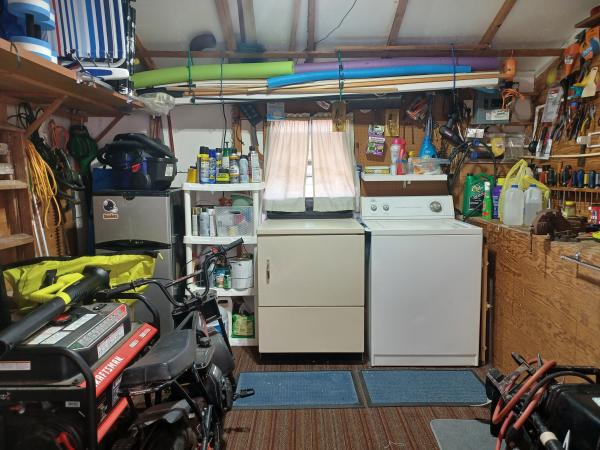 1988 VANI  Home