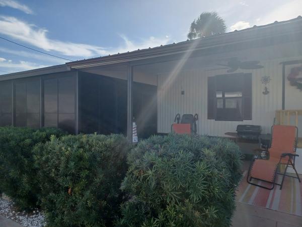1988 VANI  Home