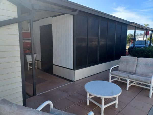 1988 VANI  Home