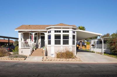Mobile Home at 13308 Alpine Drive Poway, CA 92064