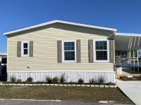 2025 Jacobsen The Imperial Manufactured Home