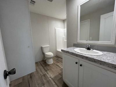 Photo 5 of 8 of home located at 901 Massachusetts Ave, Lot 138 Pensacola, FL 32505