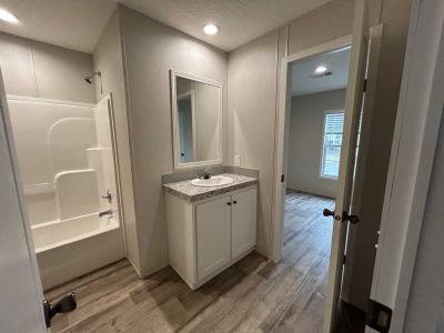 Photo 4 of 8 of home located at 901 Massachusetts Ave, Lot 138 Pensacola, FL 32505