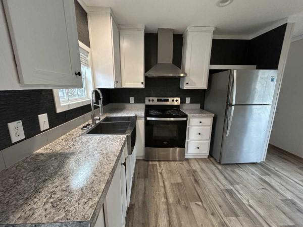 2024  Mobile Home For Sale