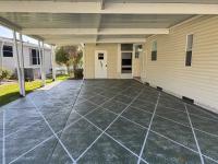 2001 Homes of Merit Mobile Home