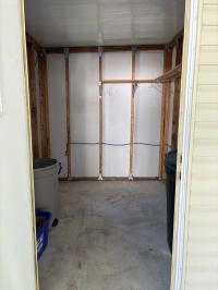 2001 Homes of Merit Mobile Home