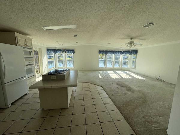 2001 Homes of Merit Mobile Home