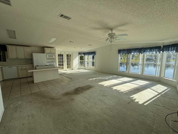 2001 Homes of Merit Mobile Home