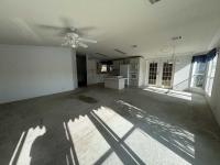 2001 Homes of Merit Mobile Home