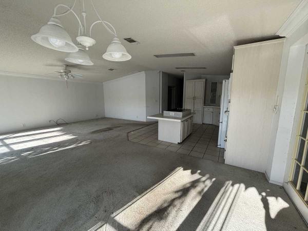 2001 Homes of Merit Mobile Home