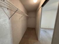 2001 Homes of Merit Mobile Home