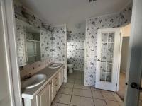 2001 Homes of Merit Mobile Home