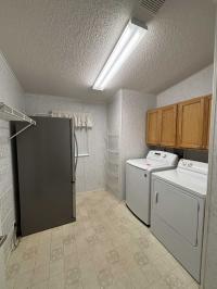 2001 Homes of Merit Mobile Home