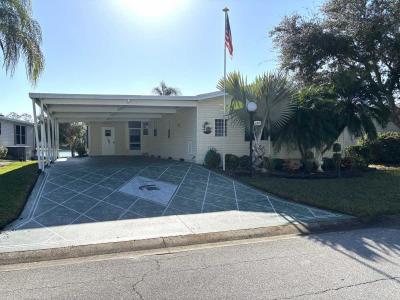 Mobile Home at 246 Blue Heron Lake Circle Ormond Beach, FL 32174