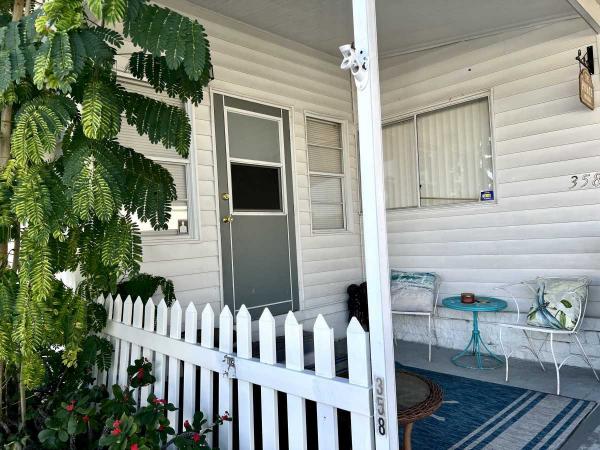 Photo 1 of 2 of home located at 358 Tahitian Dr Ellenton, FL 34222