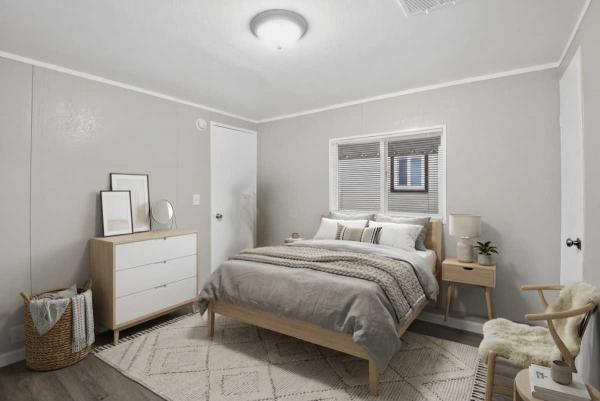 Skyline Mobile Home For Sale