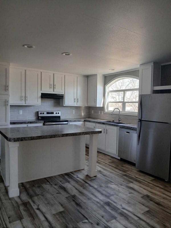 2024 LANDMARK  Mobile Home For Sale