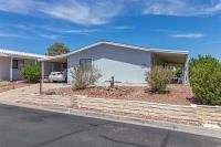 1989 Baron Del Mar Gold Manufactured Home