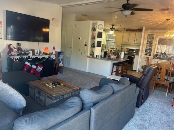 1986 Manufactured Home