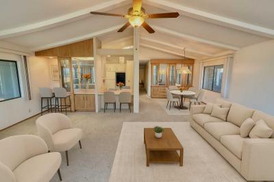 Photo 4 of 30 of home located at 601 N Kirby St Hemet, CA 92545