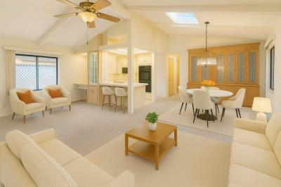 Photo 2 of 30 of home located at 601 N Kirby St Hemet, CA 92545