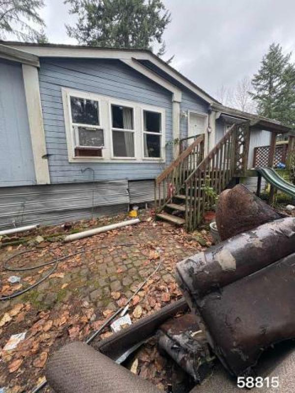 Photo 1 of 2 of home located at 20307 113th St E Sumner, WA 98390