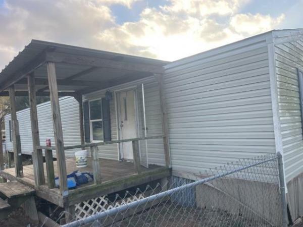 2017 CMH Mobile Home For Sale