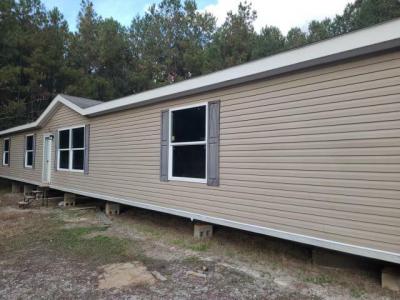Mobile Home at Repo Depot (Refurb Lot Only) 500 W Presley Blvd (Main Lot 9 McComb, MS 39648
