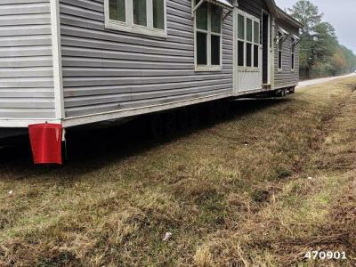 Mobile Home at 7560 Rose Ln Kountze, TX 77625