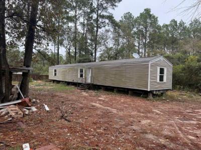 Mobile Home at 8403 Mayhaw Ln Plantersville, TX 77363