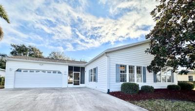 Mobile Home at 2548 Pier Drive Ruskin, FL 33570