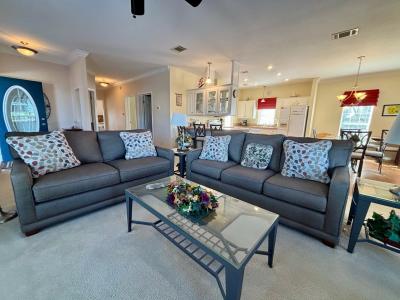 Photo 3 of 24 of home located at 2548 Pier Drive Ruskin, FL 33570