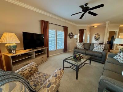 Photo 4 of 24 of home located at 2548 Pier Drive Ruskin, FL 33570