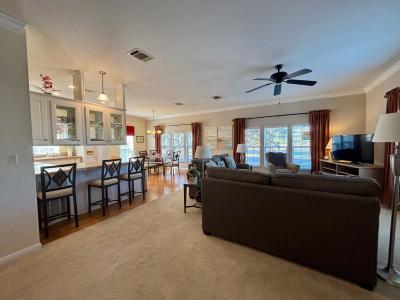 Photo 5 of 24 of home located at 2548 Pier Drive Ruskin, FL 33570