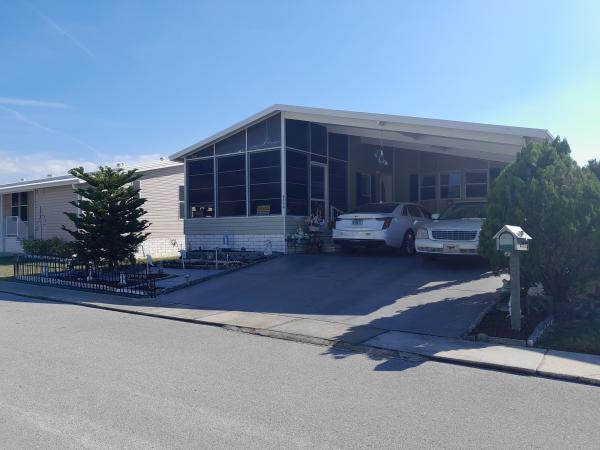 2007 CHCE Mobile Home For Sale