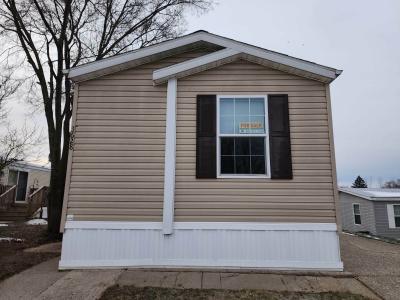 Mobile Home at 3628 Boyne Grand Rapids, MI 49544