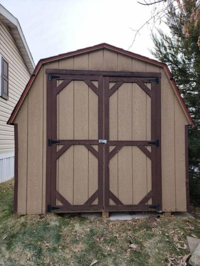 Photo 3 of 9 of home located at 3628 Boyne Grand Rapids, MI 49544