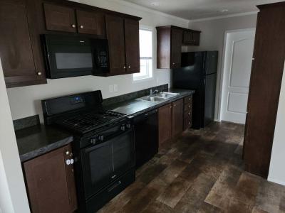 Photo 4 of 9 of home located at 3628 Boyne Grand Rapids, MI 49544