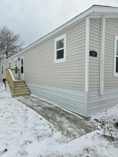 Mobile Home at 11 Collingwood Drive Superior, WI 54880
