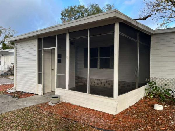 1995 Mobile Home