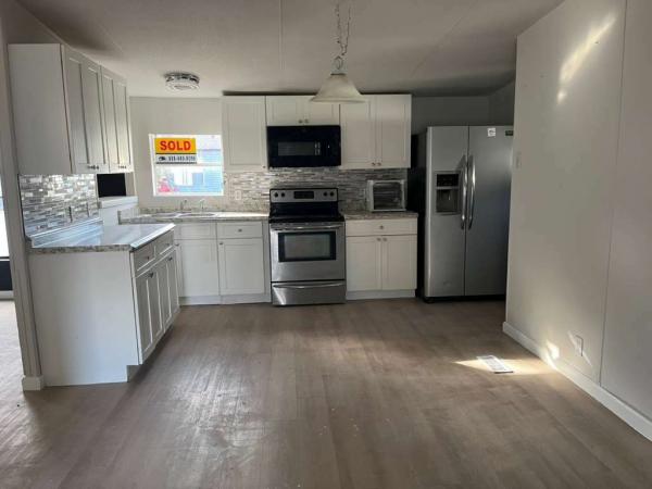 1995 Mobile Home
